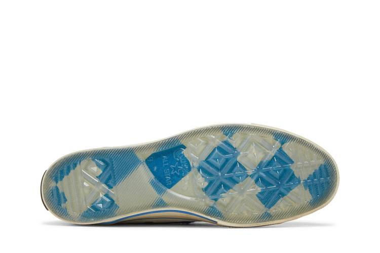 Кроссовки Ader Error x Converse Chuck 70 'Create Next: The New is not New'