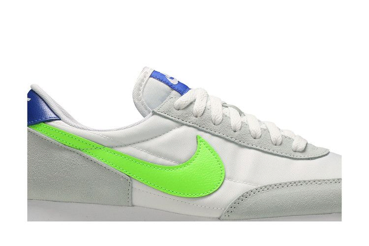 Кроссовки Nike Wmns Daybreak 'White Electric Green'