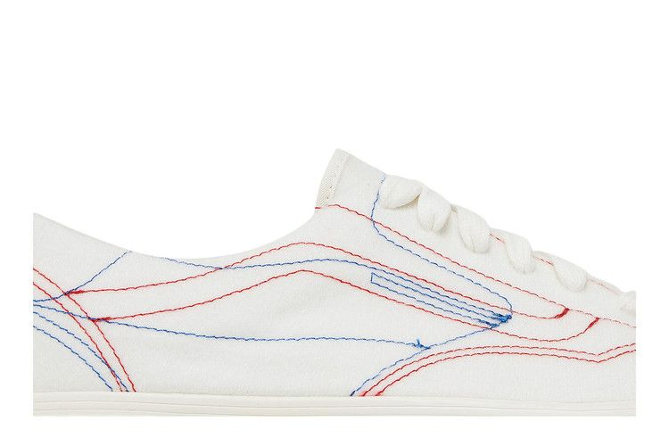 Taka Hayashi x Vans Sk8-Low LX 'DIY - Marshmallow'