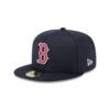 New-Era-Boston-Red-Sox-Clubhouse-59FIFTY-MLB-Fitted-Hat-100x100