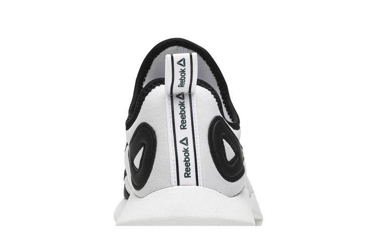 Кроссовки Reebok Sole Fury 00 'White Black Teal'