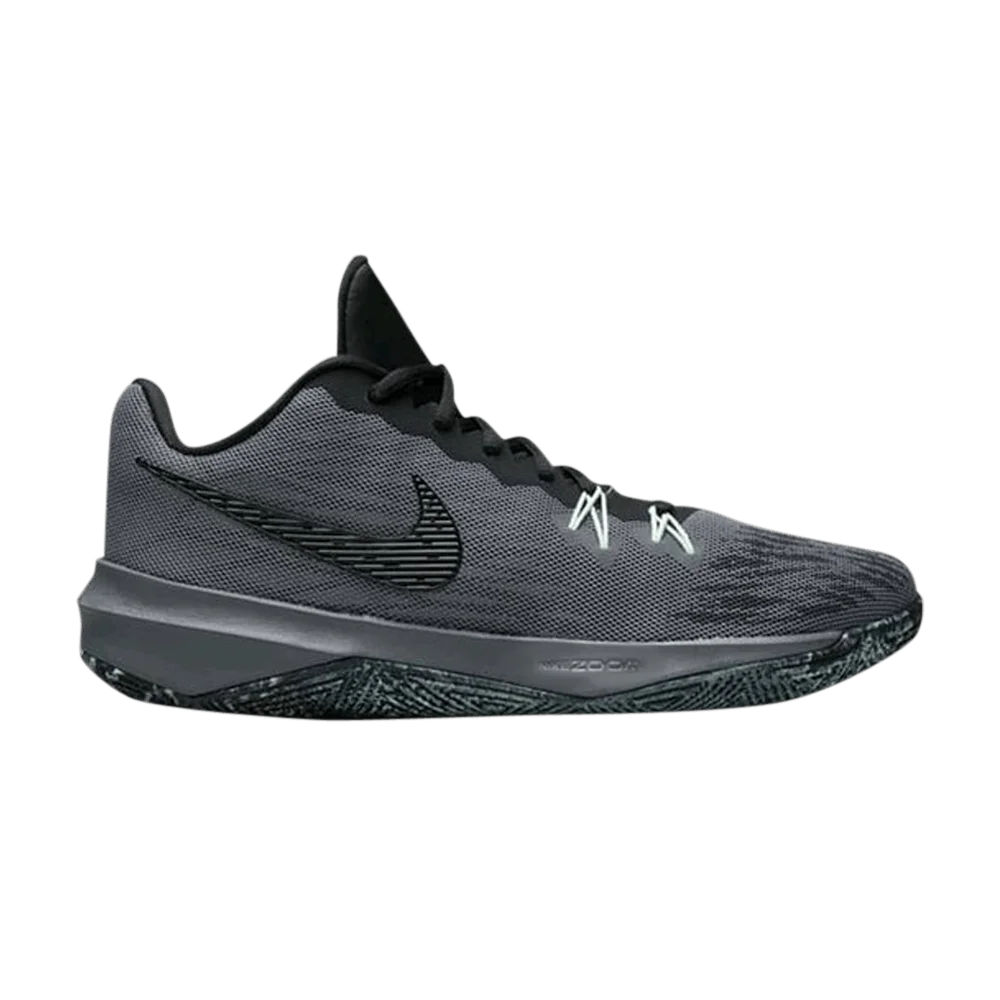 Krossovki-Nike-Zoom-Evidence-2-Dark-Grey-Black