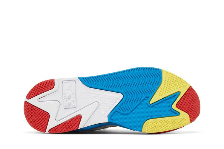Кроссовки Puma RS-X Toys 'Reinvention'