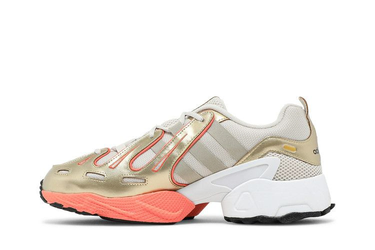 Кроссовки Adidas EQT Gazelle 'Bliss Red Gold'