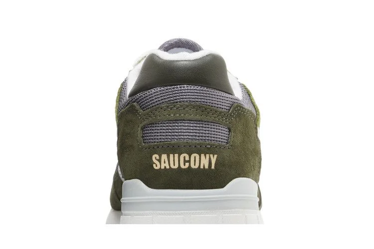 Krossovki-Saucony-Shadow-5000-Green-6