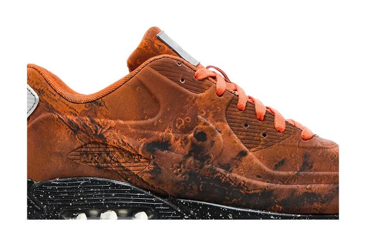 Кроссовки Nike Air Max 90 QS 'Mars Landing'