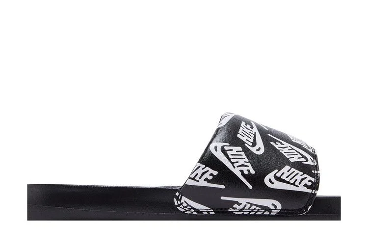 Nike-Victori-One-Slide-Repeat-Logo-Black-White-1