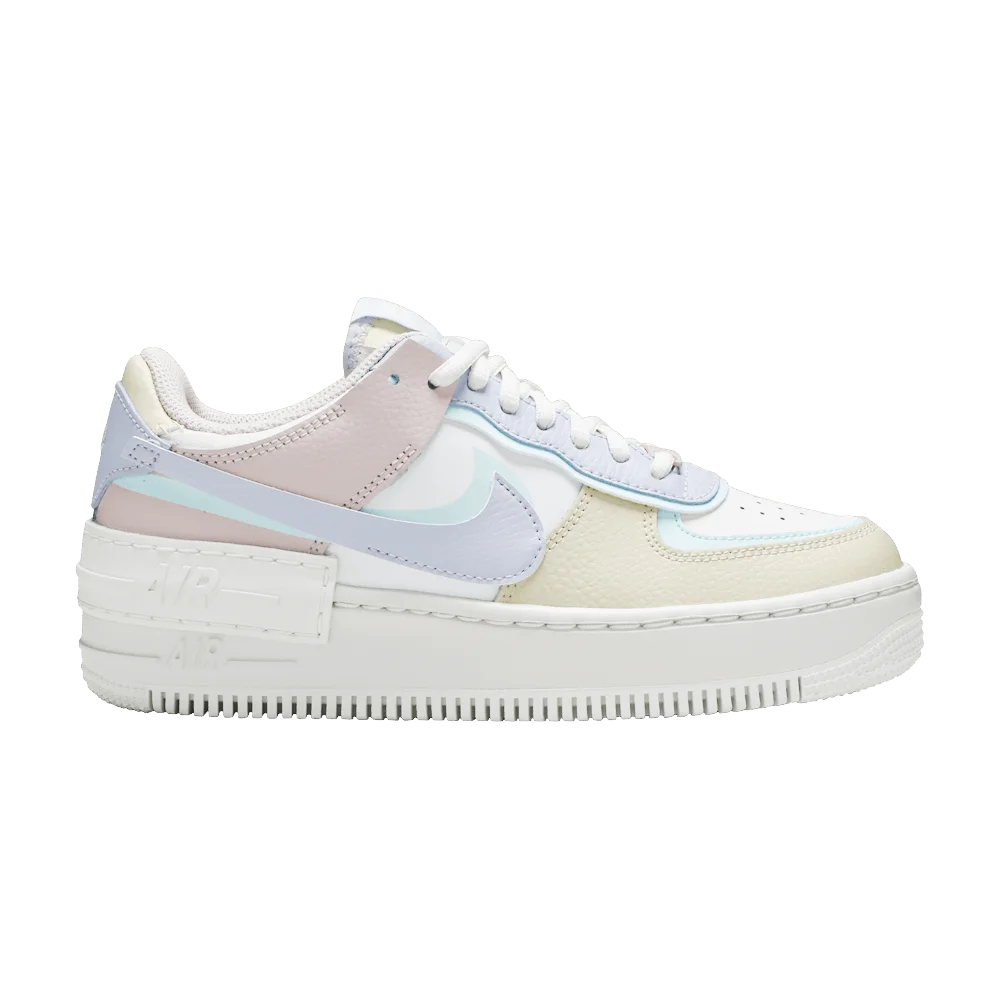 Кроссовки Nike Wmns Air Force 1 Shadow 'Pastel'