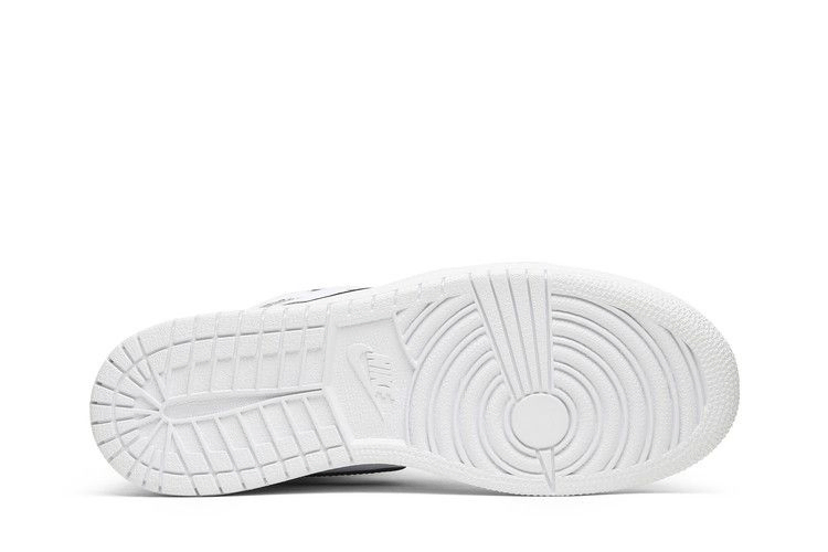 Кроссовки Air Jordan 1 Retro High OG BG 'Yin Yang'