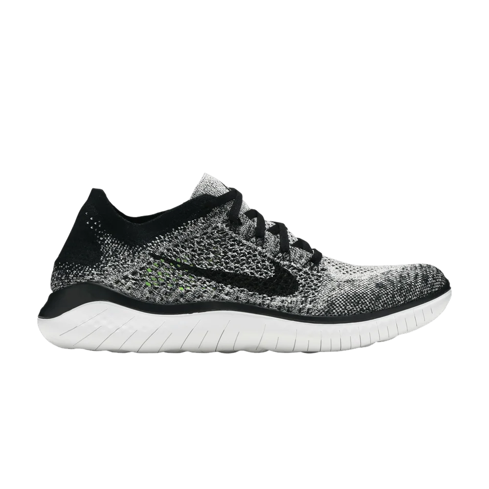 Krossovki-Nike-Free-RN-Flyknit-2018-White-Black