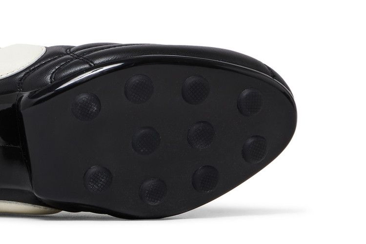 Кроссовки Comme des Garçons x Nike Wmns Premier 'Black Sail'