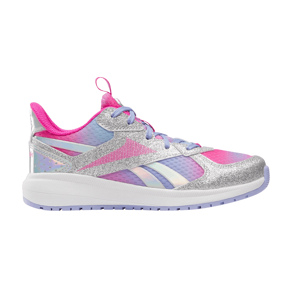 Кроссовки Reebok Road Supreme 4 Little Kid 'Glitter'