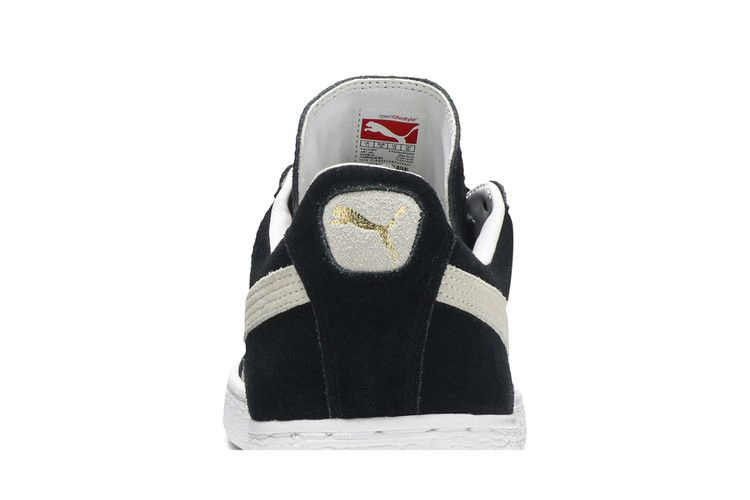 Кроссовки Puma Suede Classic+ 'Peacoat'