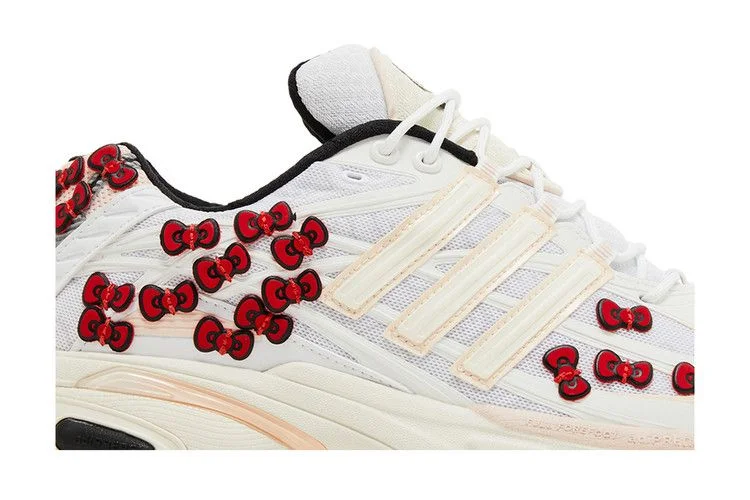 Кроссовки Hello Kitty x adidas Wmns Adistar Cushion '50th Anniversary'