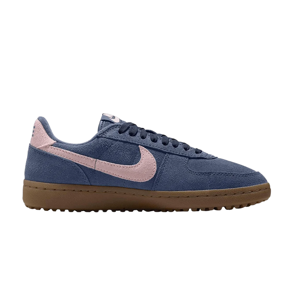 Krossovki-Nike-Wmns-Field-General-Suede-Thunder-Blue-Pink-Foam