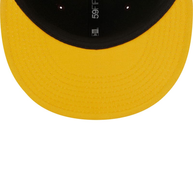 Mens-New-Era-Maroon-Philadelphia-76ers-Color-Park-59FIFTY-Fitted-Hat-4