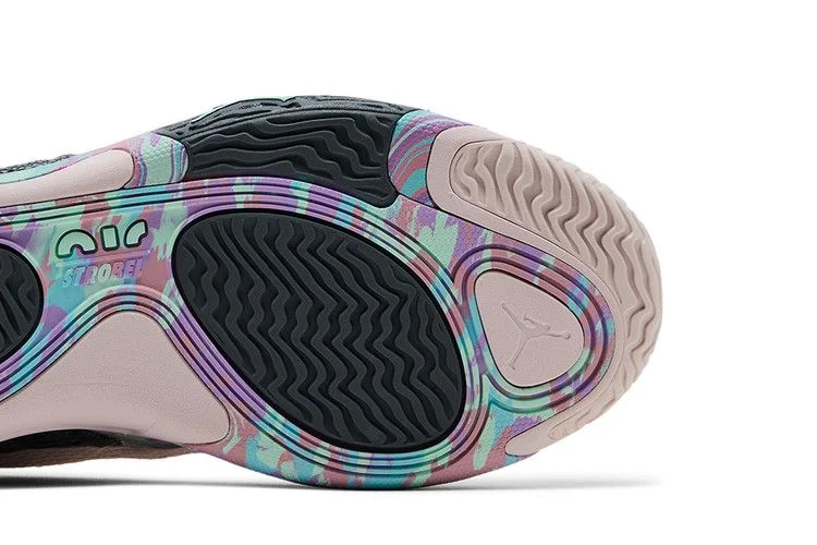 Кроссовки Air Jordan Tatum 2 PF 'Sidewalk Chalk'