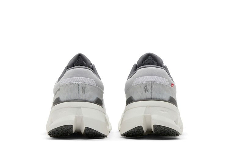 Кроссовки ON Wmns Cloudrunner 2 'Frost White'