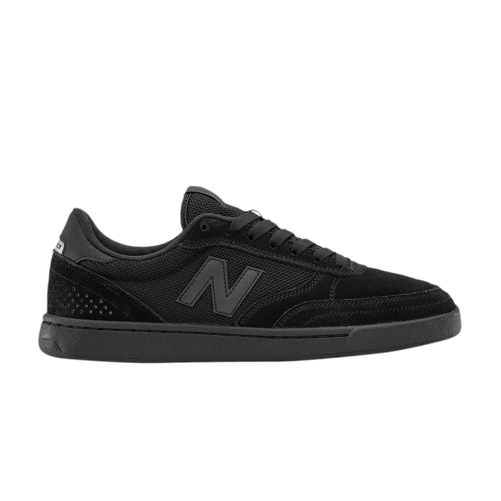 Krossovki-New-Balance-Numeric-440-Triple-Black