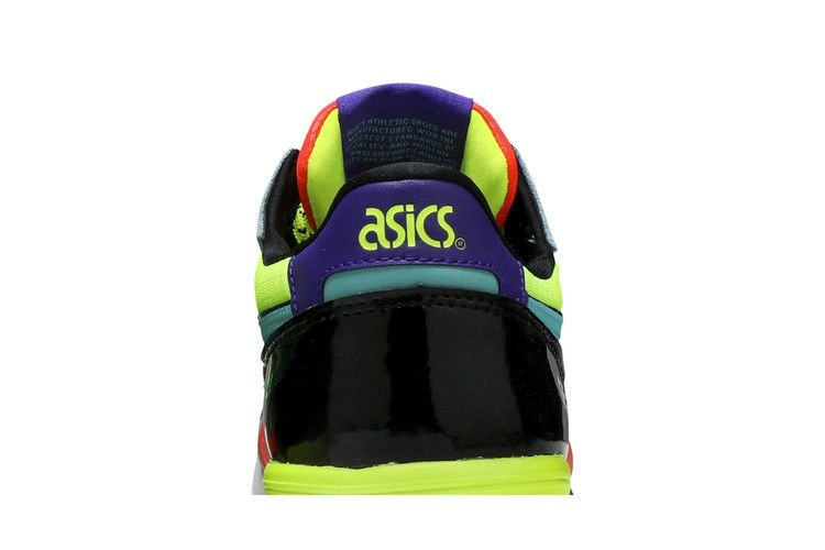 Кроссовки Asics Gel Lyte 1 'Multi Color'