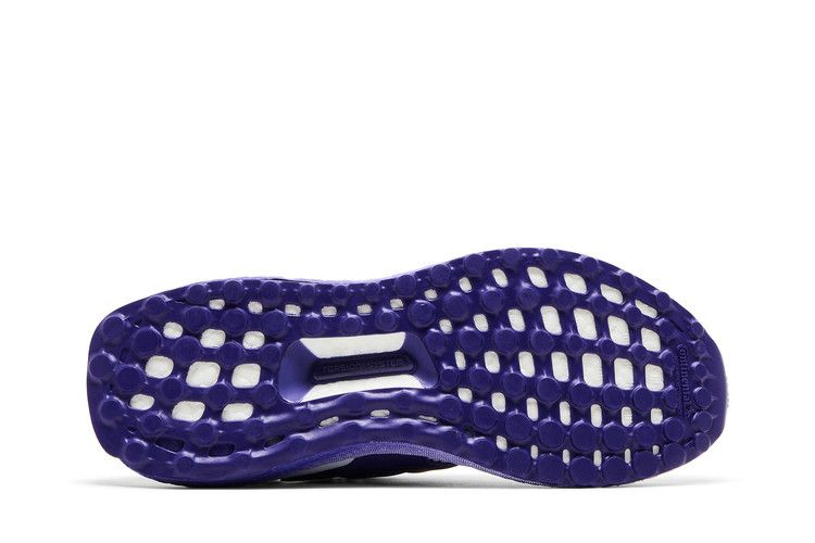 Кроссовки adidas Wmns UltraBoost 1.0 'White Collegiate Purple'