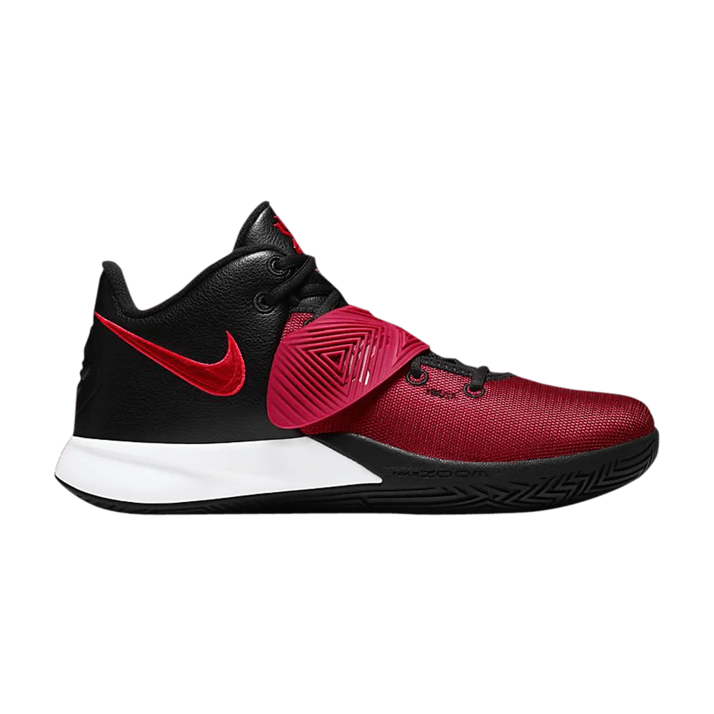 Кроссовки Nike Kyrie Flytrap 3 'Bred'