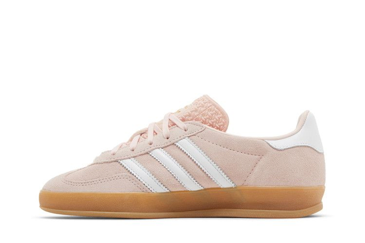 Кроссовки adidas Wmns Gazelle Indoor 'Sandy Pink Gum'