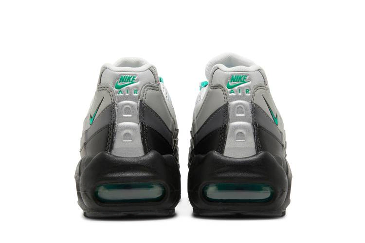 Кроссовки Nike Wmns Air Max 95 Next Nature 'Stadium Green'
