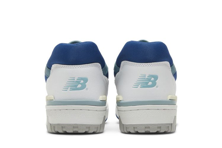 Кроссовки New Balance 550 'White Blue Groove'