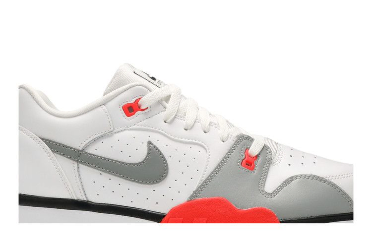 Кроссовки Nike Air Cross Trainer Low 'Infrared'