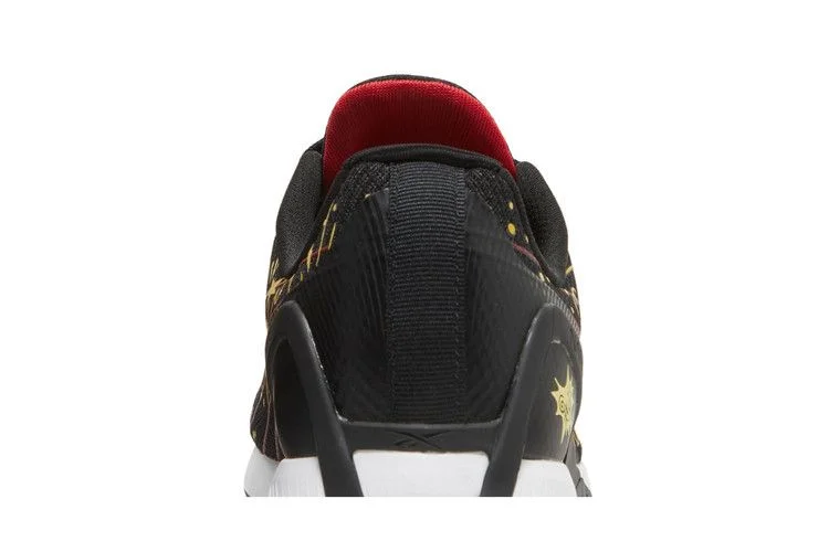 Кроссовки Looney Tunes x Reebok Nano X1 'Sylvester'