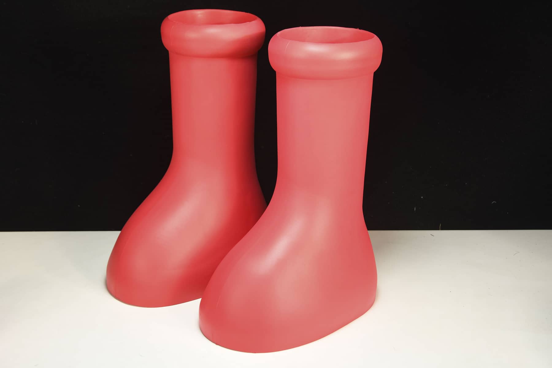 MSCHF-Big-Red-Boot-1