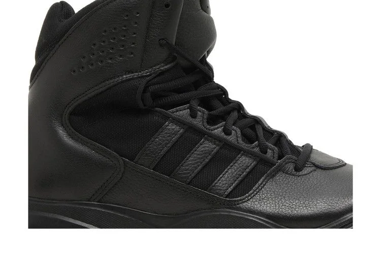 Кроссовки Adidas GSG9 7.E 'Triple Black'