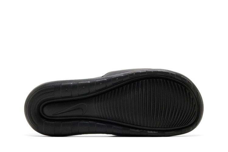Nike Wmns Victori One Slide 'Black Light Arctic Pink'