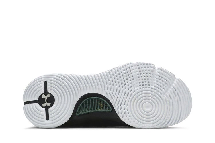 Кроссовки Under Armour Curry 4 'More Range'