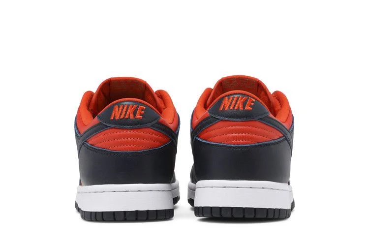 Кроссовки Nike Dunk Low SP 'Champ Colors'