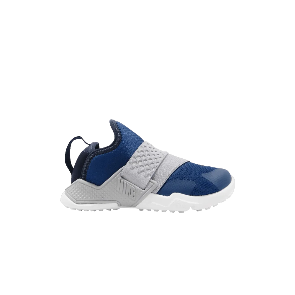 Krossovki-Nike-Huarache-Extreme-TD-Gym-Blue