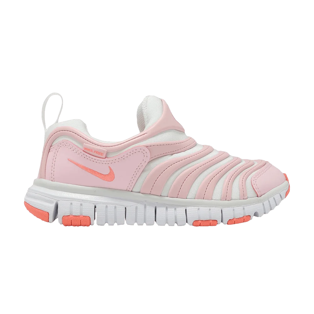Krossovki-Nike-Dynamo-Free-PS-Pink-Gaze