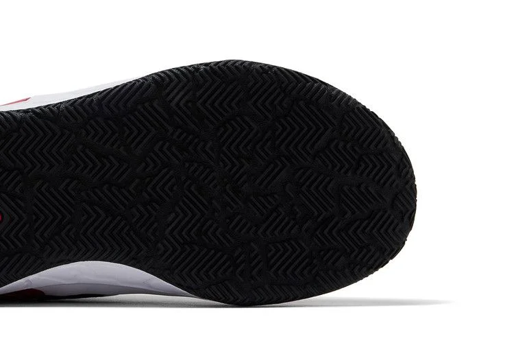 Кроссовки Air Jordan Day 1 EasyOn GS 'Bred'