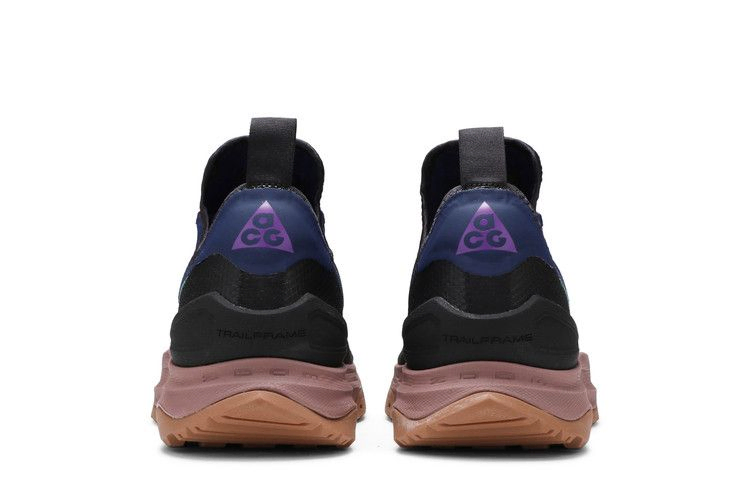 Кроссовки Nike ACG Zoom Air AO 'Blue Void'