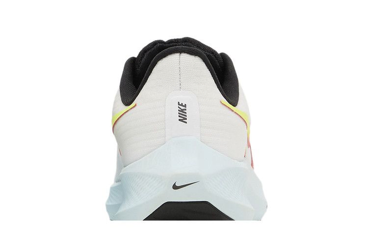 Кроссовки Nike Wmns Air Zoom Pegasus 39 'White Crimson Volt'