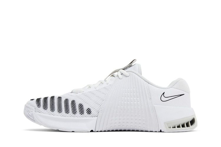 Кроссовки Nike Metcon 9 TB 'White Black'