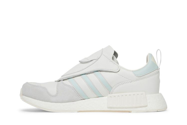 Кроссовки adidas Micropacer R1 'Triple White'