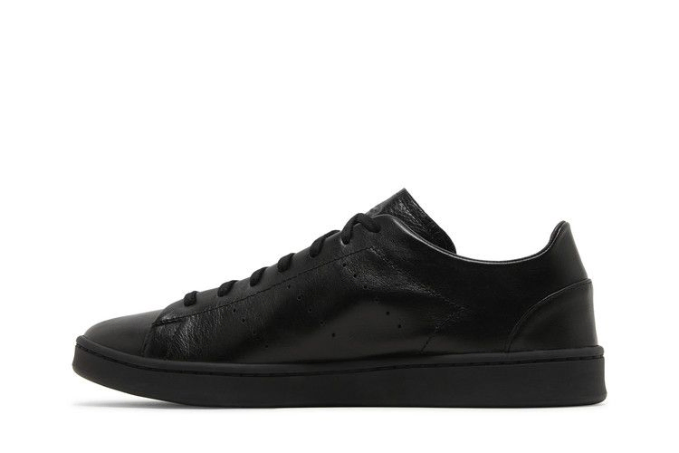 Кроссовки adidas Y-3 Stan Smith 'Triple Black' 2023