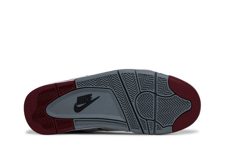 Кроссовки Nike Air Flight 89 'Team Red'