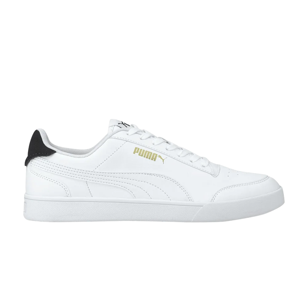 Кроссовки Puma Shuffle 'White Peacoat'