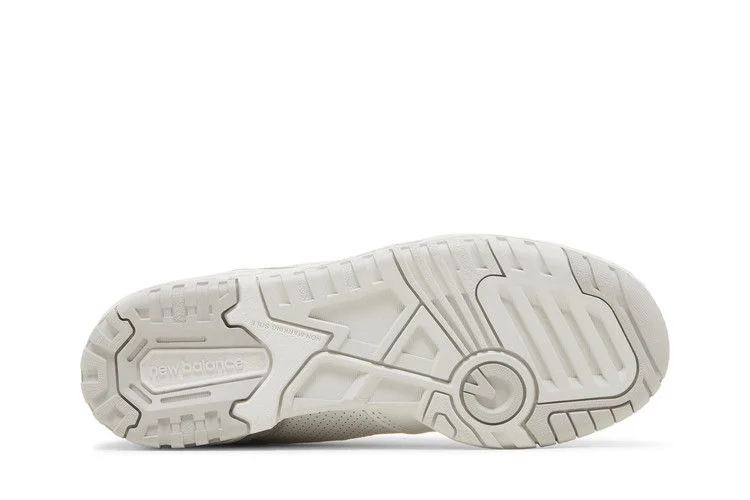 Кроссовки New Balance Wmns 550 'White Rain Cloud'