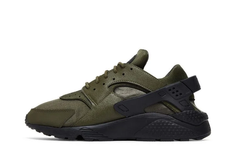 Кроссовки Nike Air Huarache Cordura 'Cargo Khaki'