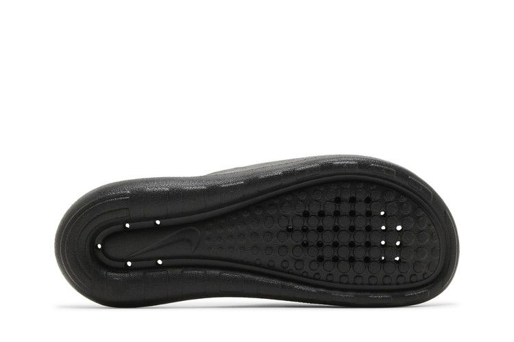 Nike Wmns Victori One Shower Slide 'Black'