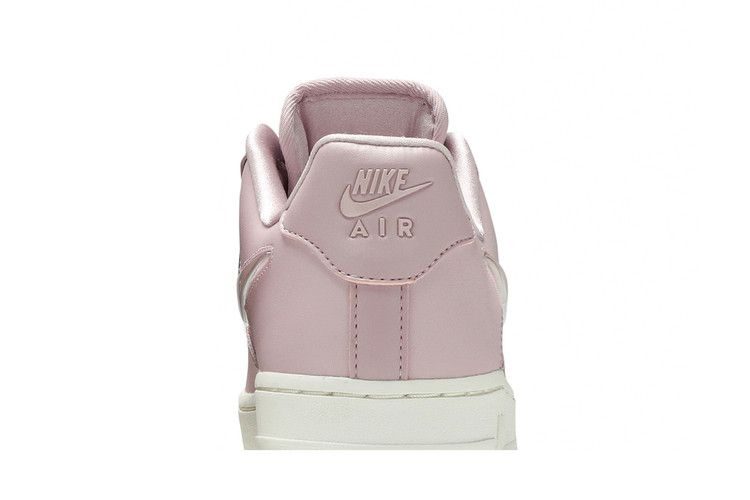 Кроссовки Nike Wmns Air Force 1 Low '07 SE PRM 'Jelly Jewel - Plum Chalk'